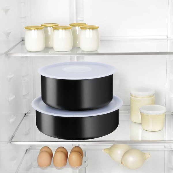 Aliuminio indų rinkinys 4 vnt. Ingenio Extra - Tefal-image-2
