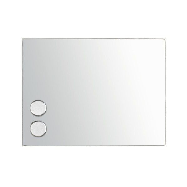 Wenko Home raktų spintelė su magnetine plokštele, 15 x 20 cm-image-2