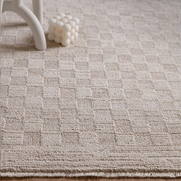 Kreminės spalvos kilimas 120x160 cm Laurent Beige Natural – Asiatic Carpets-image-2