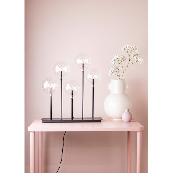 LED žvakidė su kištuku (aukštis 42 cm) Mäster – Markslöjd-image-2