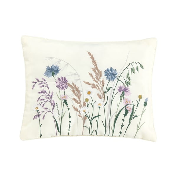 Dekoratyvinė pagalvėlė 30x40 cm Grasmere Floral Embroidered – Catherine Lansfield