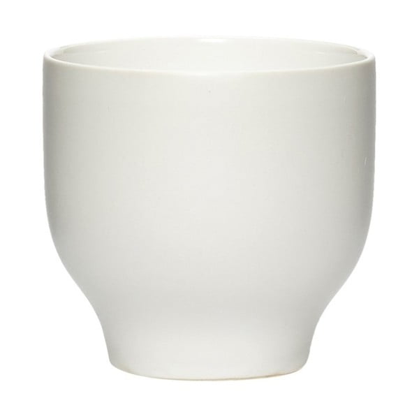 Porcelianinis puodelis Hübsch Reine