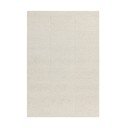Rankų darbo dramblio kaulo spalvos iš vilnos kilimas 120x170 cm Zennith Column – Asiatic Carpets