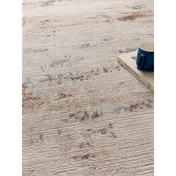 Smėlio spalvos/kreminės spalvos kilimas 120x160 cm Miro – Asiatic Carpets-image-1