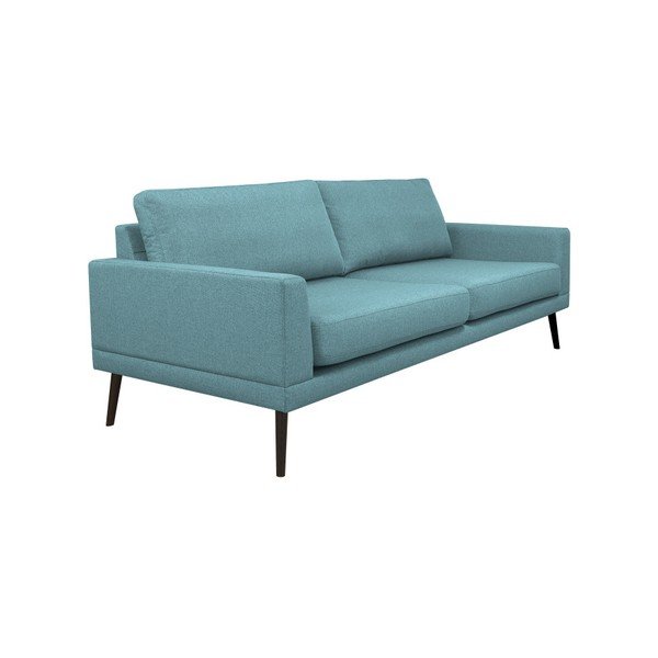 Mėlyna trivietė sofa "Windsor & Co. Rigel-image-2