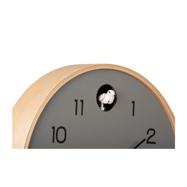 Laikrodis ø 31,5 cm Cuckoo - Karlsson-image-3