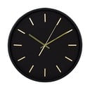 Sieninis laikrodis ø 35 cm Kensington – House Nordic