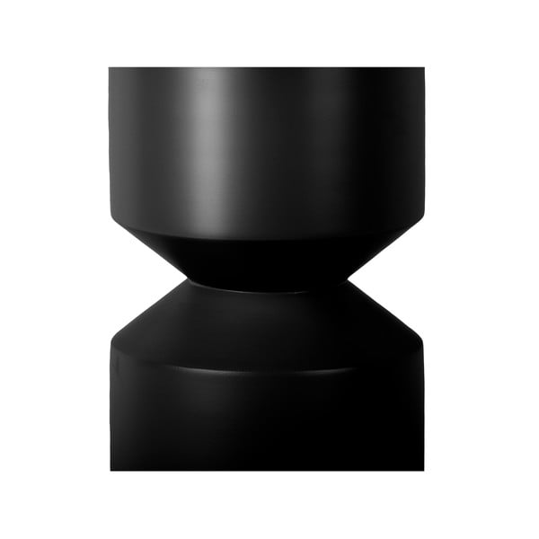 Metalinis apvalus šoninis staliukas ø 40,5 cm Diabolo – Leitmotiv-image-4