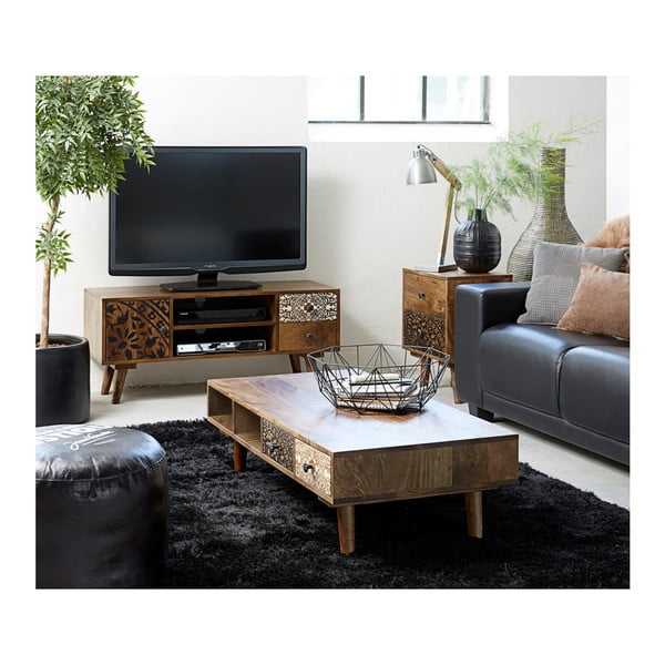 TV staliukas Canett Vejle-image-1