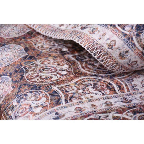 Rudas kilimas Vitaus Sophie, 80 x 150 cm-image-1