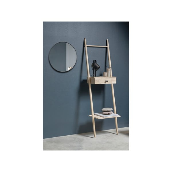 Sieninis veidrodis ø 60 cm Vardo – Villa Collection-image-4