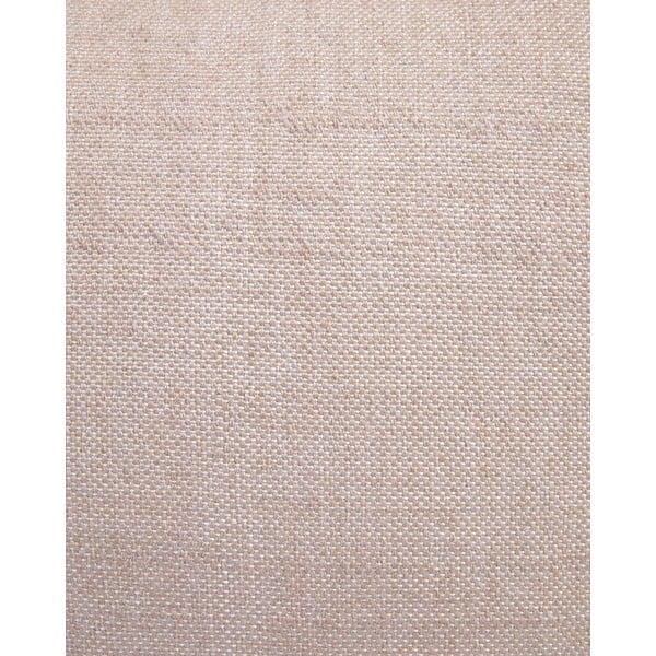 Smėlio spalvos sodo pufas Kave Home Leeith, 40 x 39 cm-image-4