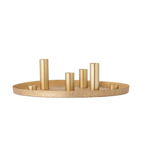 Iš metalo advento žvakidės 7 vnt. Maxime – Bloomingville