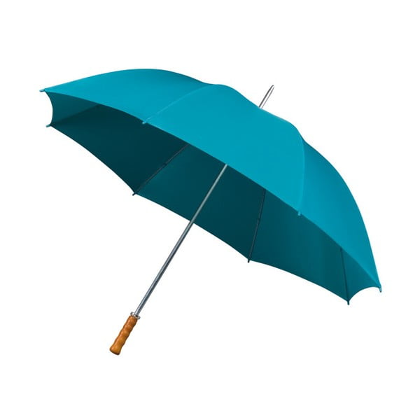 Mėlynas golfo skėtis Parapluie, ⌀ 130 cm