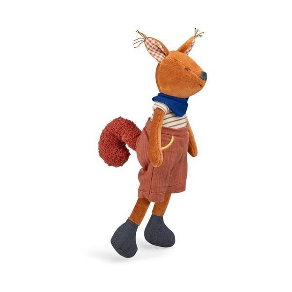 Pliušinis žaislas - Moulin Roty-image-1