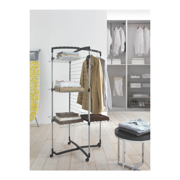 Drabužių džiovyklė Metaltex-image-2