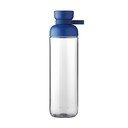 Iš tritano butelis tamsiai mėlynos spalvos 900 ml Vivid blue – Mepal