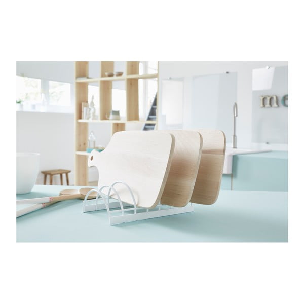 Virtuvės pjaustymo lentos stovas Compactor-image-2