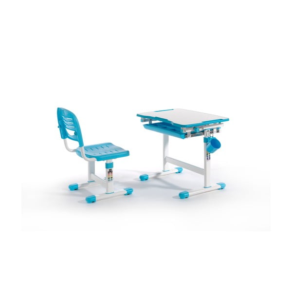 Vaikiškų baldų komplektas COMFORTLINE – Vipack-image-3