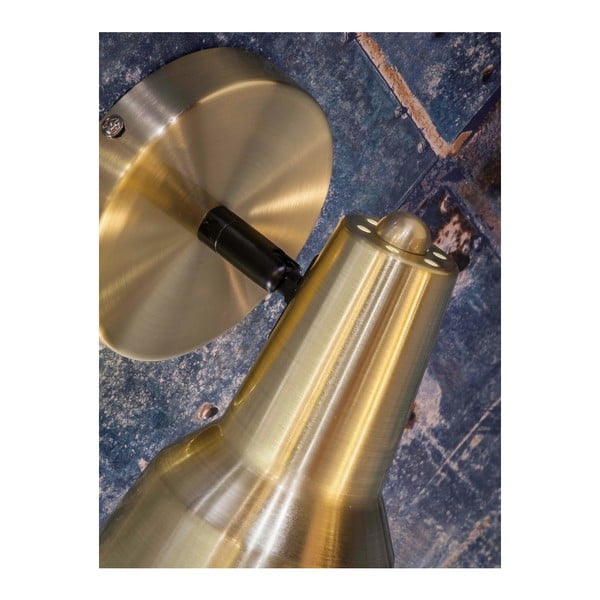 Auksinis sieninis šviestuvas it's about RoMi Valencia-image-2