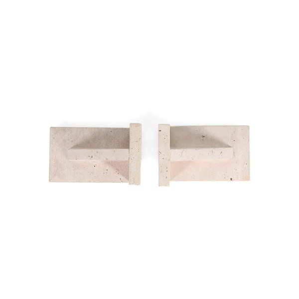 Knygos atramos 2 vnt. Opus – S|P Collection-image-2