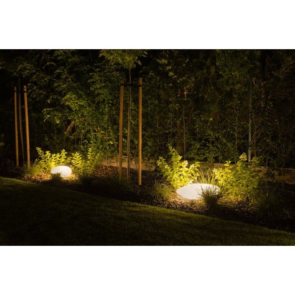 Lauko šviestuvas (aukštis 40 cm) Marmo Stone – GTV-image-4