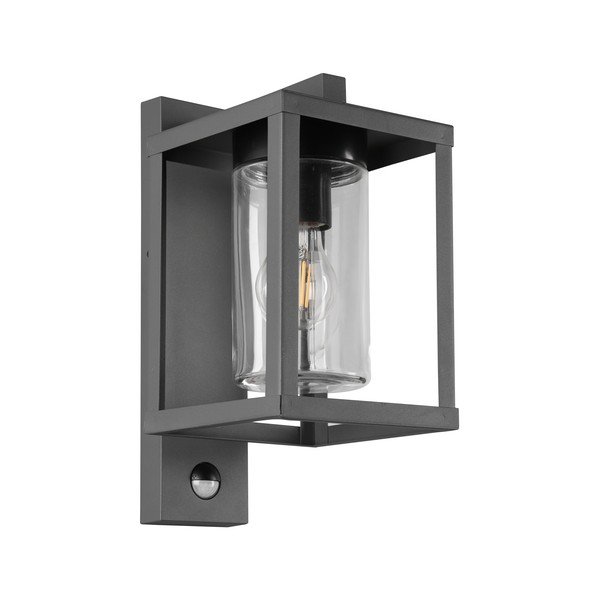 Lauko šviestuvas (aukštis 33,5 cm) Lunga – Trio-image-2