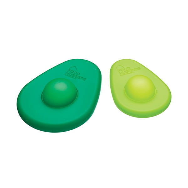 Avokado silikoninis dėklas-image-1