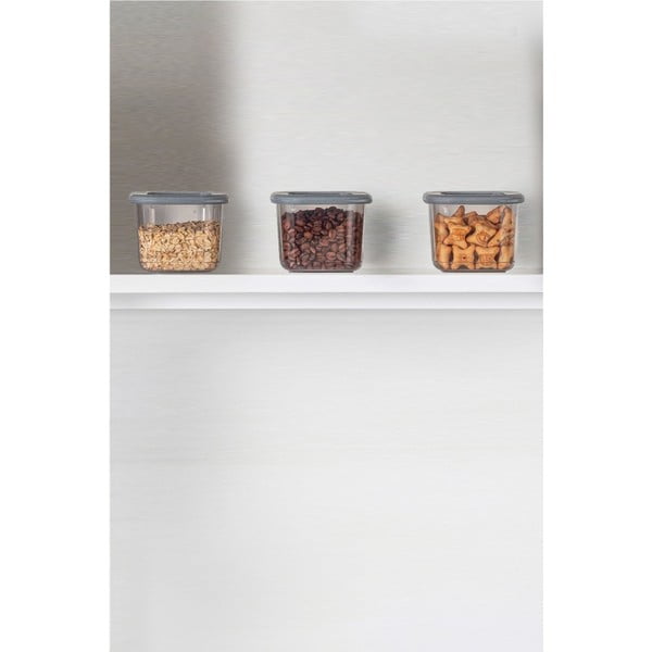 Maisto laikymo indai 3 vnt. maistui Fresco – Hermia-image-1