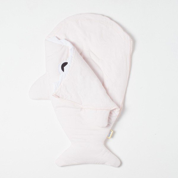 Vaikiškas miegmaišis Whale - Rocket Baby-image-1