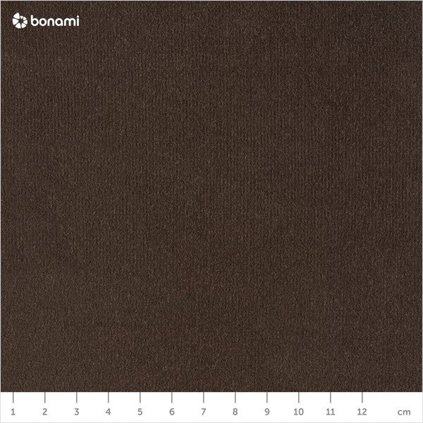 Rudas aksominis suoliukas EMKO Naïve, 100 cm-image-1