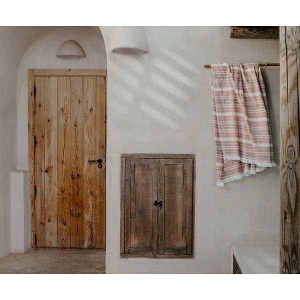 Antklodė 140x180 cm - Euromant-image-1