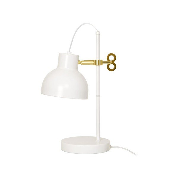 Stalo lempa "Lil Key White-image-1