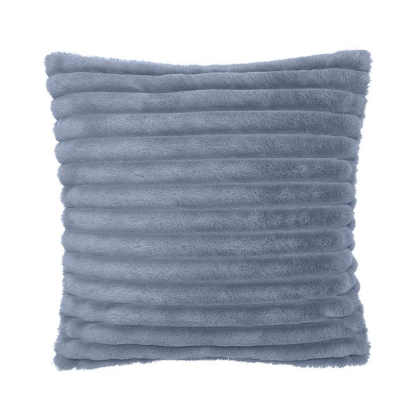 Iš mikropliušo dekoratyvinė pagalvėlė 45x45 cm Cosy Ribbed – Catherine Lansfield