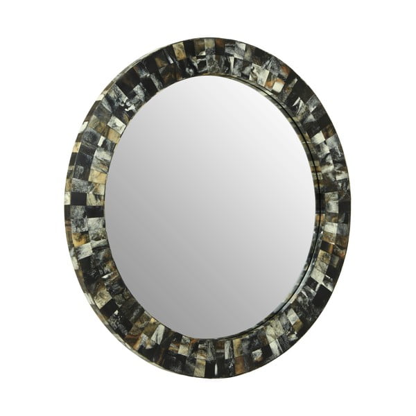 Sieninis veidrodis ø 74 cm Marlox – Premier Housewares-image-2