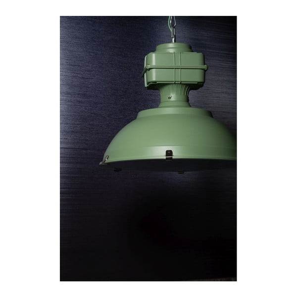 Lubinis šviestuvas Manduria Green-image-1