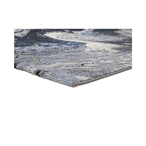Tamsiai mėlynas kilimas "Universal Kael Malo", 160 x 230 cm-image-2