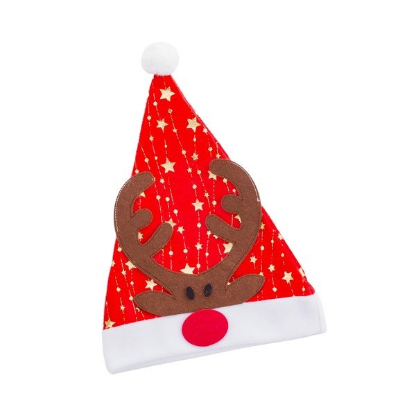 Popierinė skrybėlė Reindeer – Casa Selección