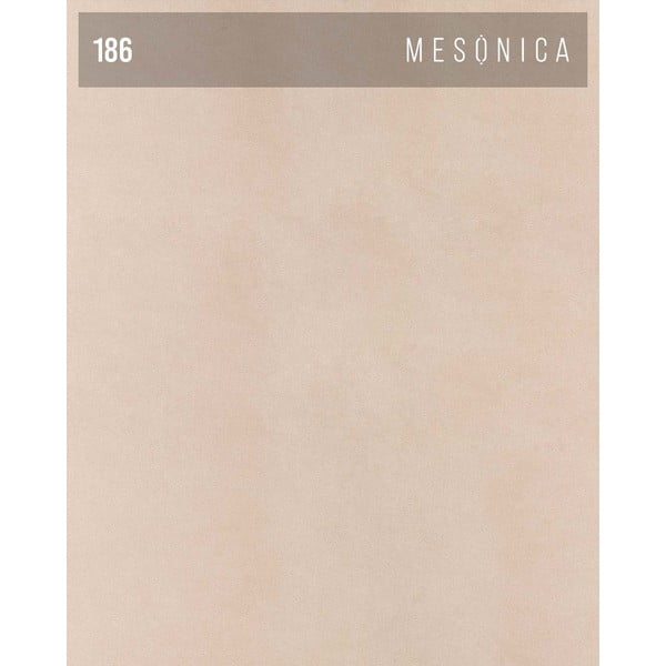 Sofa smėlio spalvos 205 cm Fluvio – MESONICA-image-4