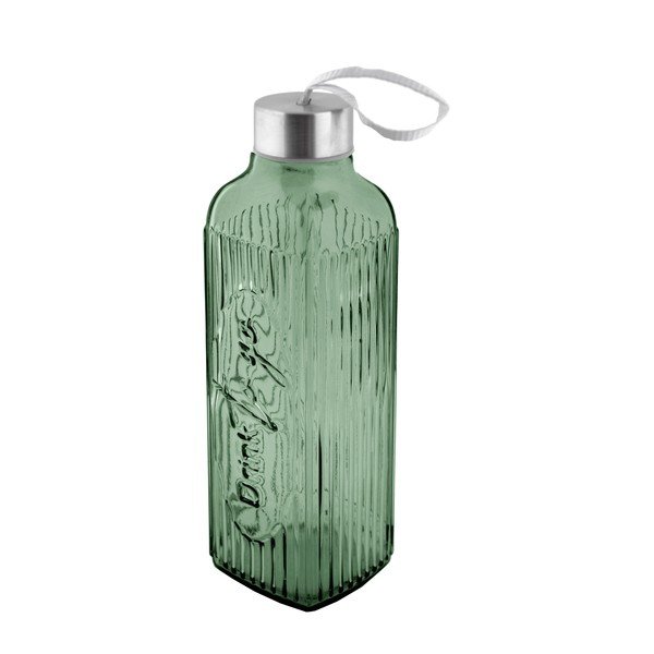 Butelis šviesiai žalios spalvos 640 ml To Go – Ego Dekor-image-1