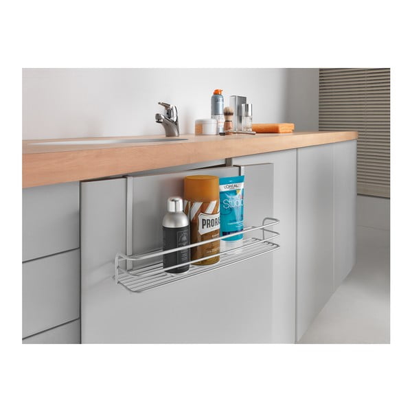 Metaltex Oasis durų pakabinama lentyna-image-1