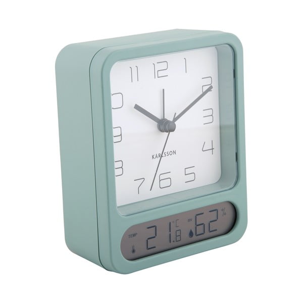 Žadintuvas Duo Matt – Karlsson-image-2