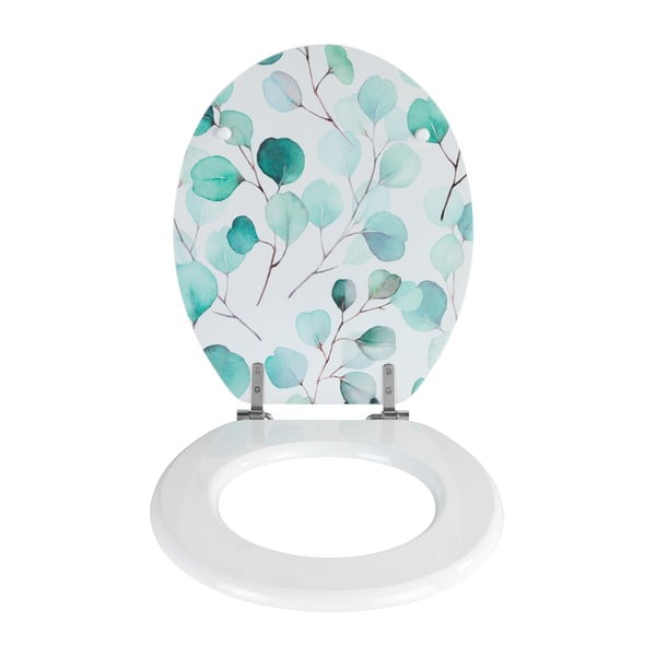 Tualeto sėdynė 37 x 43 cm Pioppo - Wenko-image-2