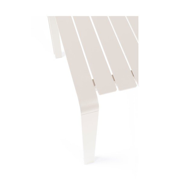 Iš aliuminio sodo valgomojo stalas 97x214 cm Vondel – Zuiver-image-4