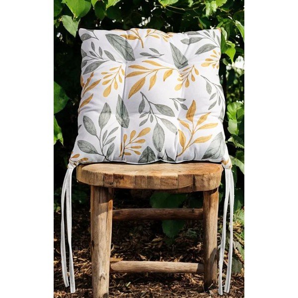 Sėdynės pagalvėlė 40x40 cm – Mila Home-image-2