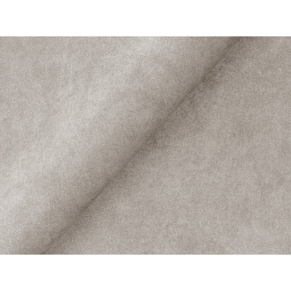 Smėlio spalvos taburetė iš velveto Aloha – Makamii-image-4