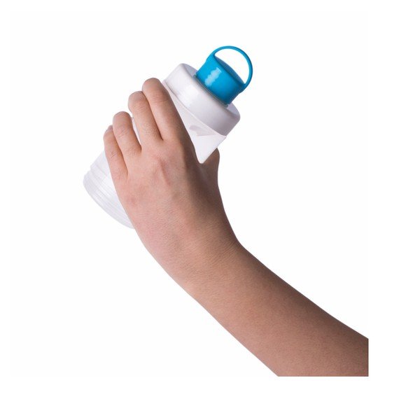 Mėlynas buteliukų ir puodelių rinkinys "Snips Eat & Drink", 0,4 l-image-3
