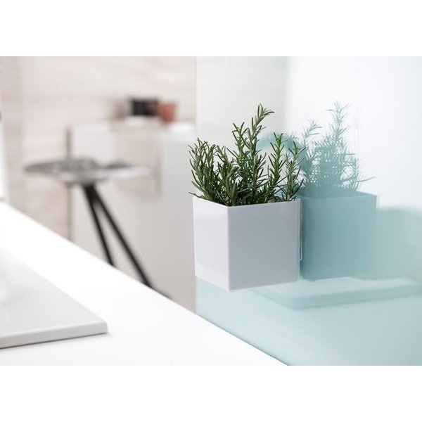 Sieninis organizatorius Kompaktorius "Vision Square-image-1