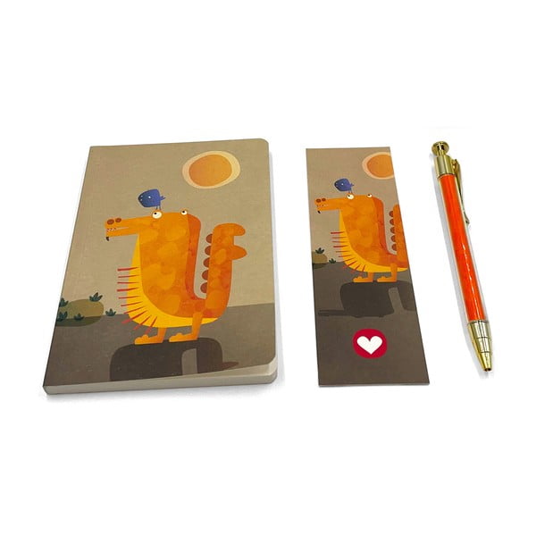 Raštinės reikmenys Dragon – Kartos-image-2