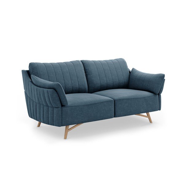 Mėlyna sofa Interieurs 86 Elysée, 174 cm-image-2